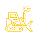 icon Site Preparation Execution Proger