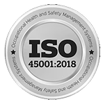 icon ISO 45001