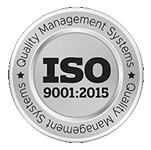 icon ISO 9001