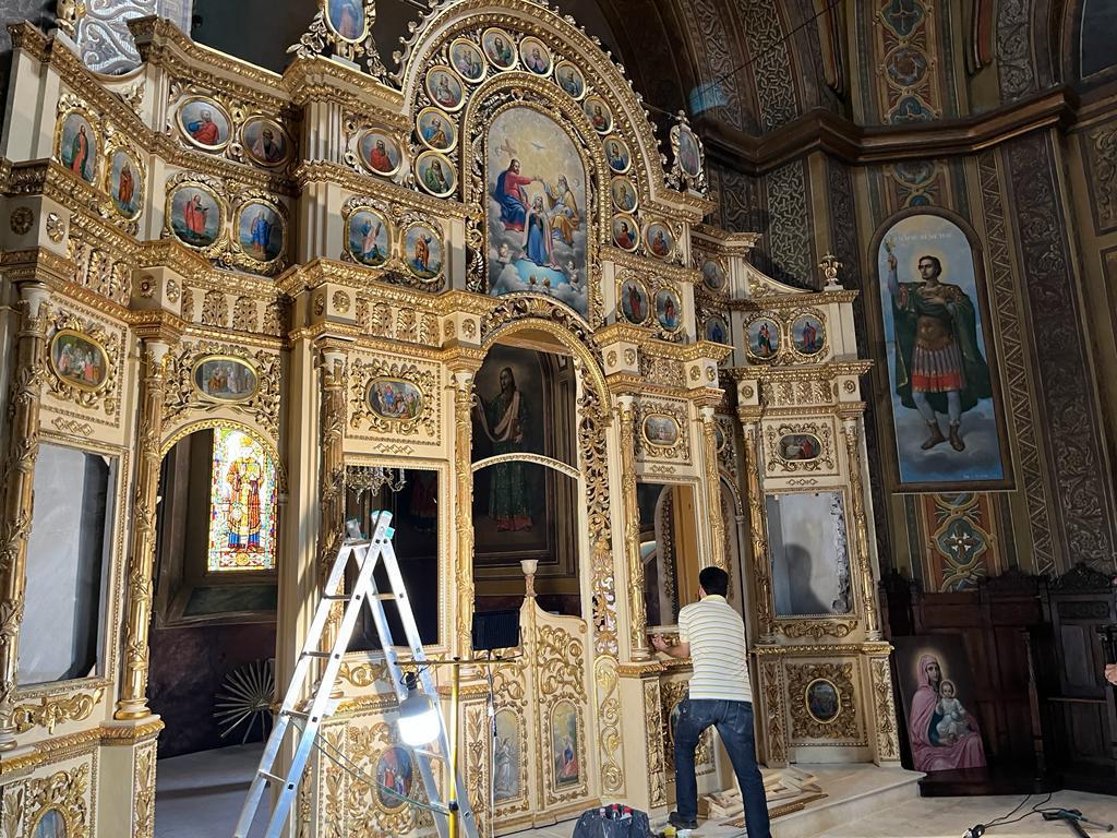 Engineering Director