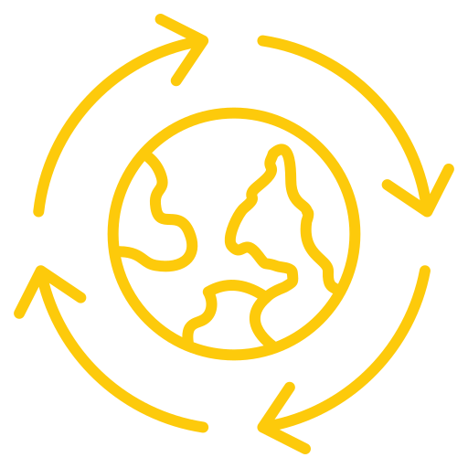 icon Circular Economy